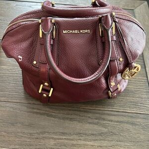 Michael Kors Satchel